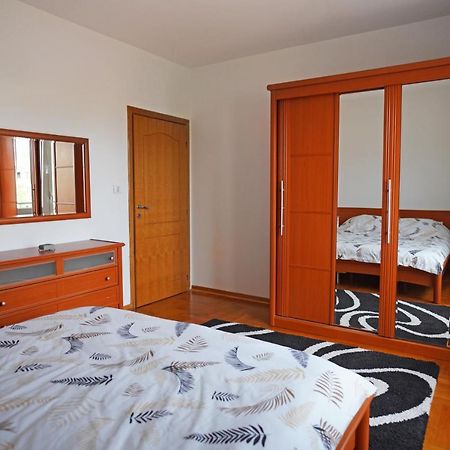 Apartment Gold Podgorica Exterior foto