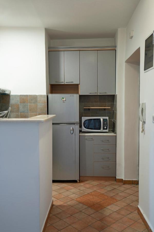Apartment Gold Podgorica Exterior foto