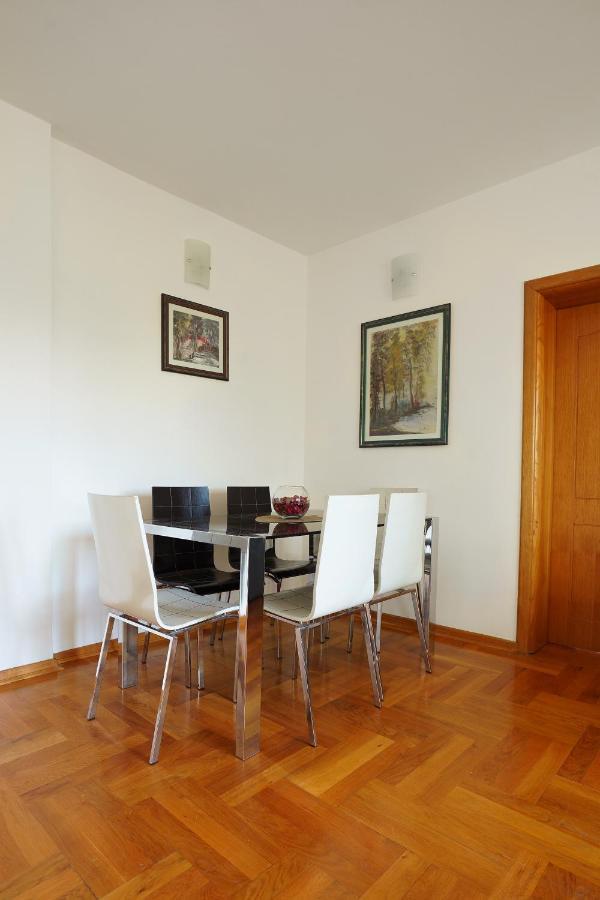Apartment Gold Podgorica Exterior foto